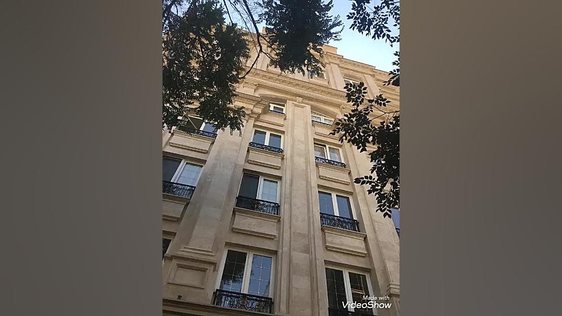 فروش 193 متر دید سبز متریال ار...