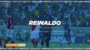 5 گل برتر پاری سن ژرمن در تقاب...