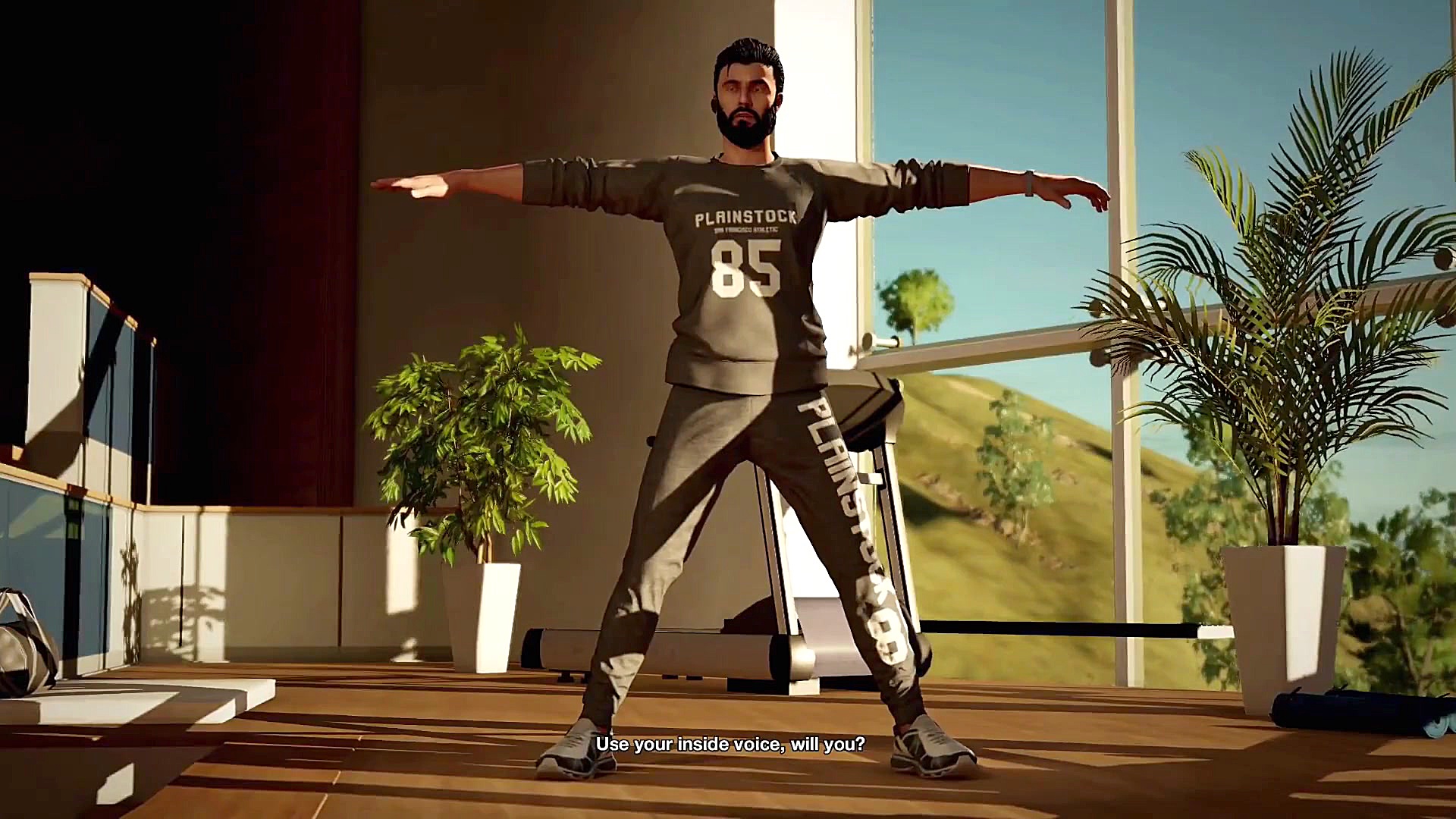 WATCH DOGS 2  گیم پلی بازی قسم...