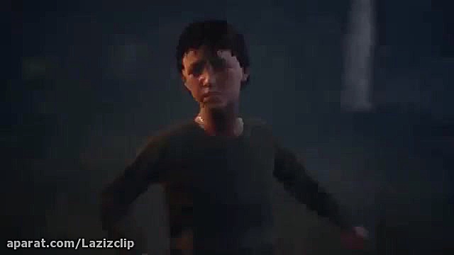 تریلر معرفی بازی Tell Me Why