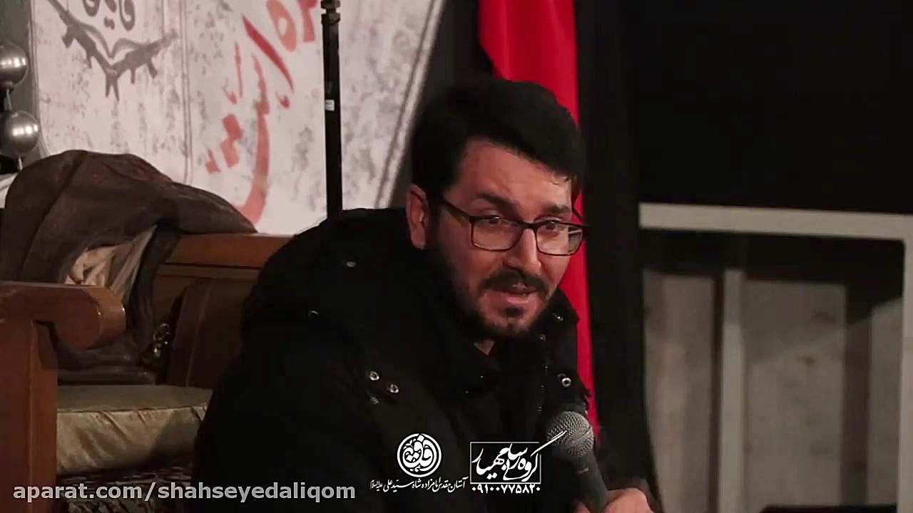 مراسم وفات حضرت ام البنین (س)...