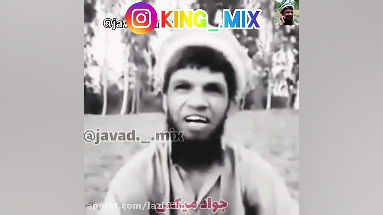 خنده دار ترین کلیپ نظر جالب ال...