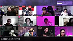 بازی مافیا با بروبکس