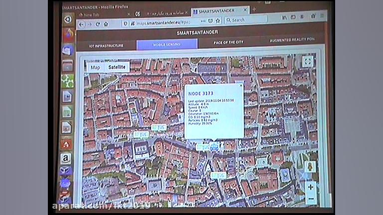 کارگاه های دهمین کنفرانس فناور...