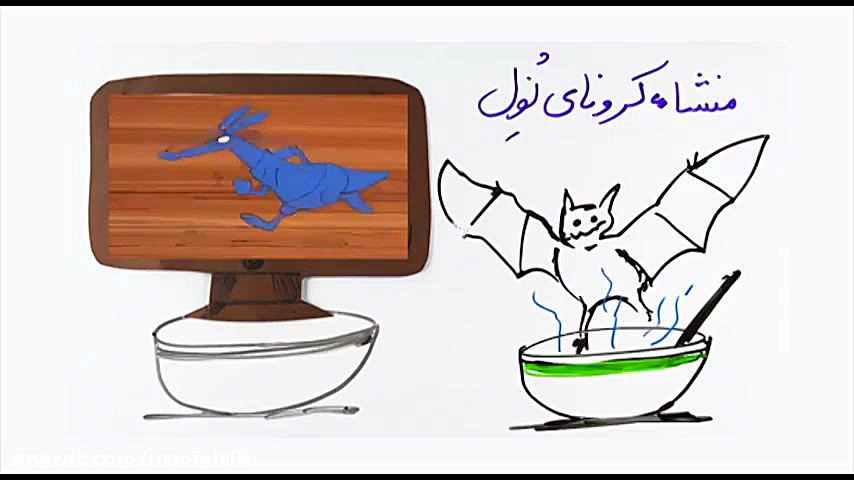 هر آنچه باید در مورد کورونا وی...