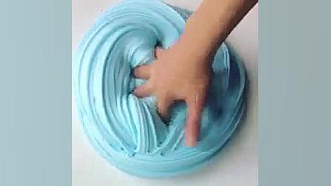 اسلایم خامه ای کپی ازاد