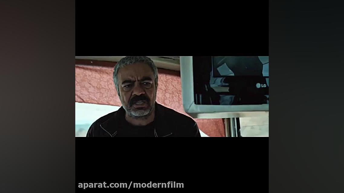 دانلود فیلم قسم محسن تنابنده