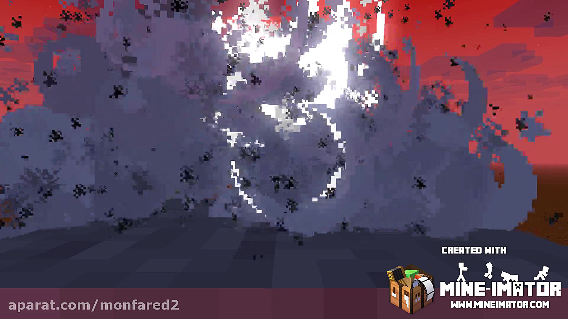 مبارزه کاپ هد و مرد عنکبوتی و...