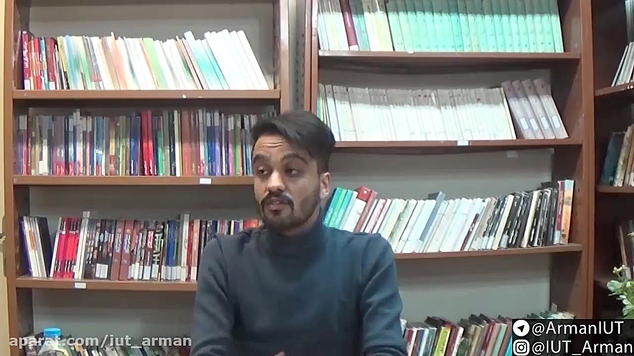 صحبت های حسین شهبازی پیرامون و...