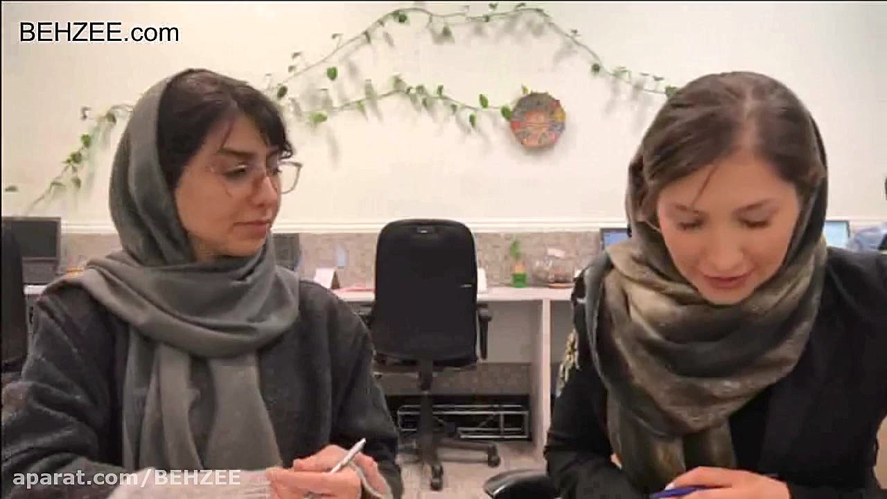 لایو بهزی شماره6: آموزش خودمرا...