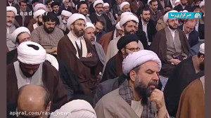 تشکر رهبر انقلاب از حضور ملت د...