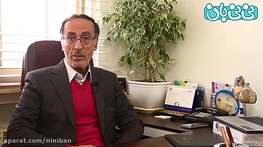 بیماری قلبی در کودکان