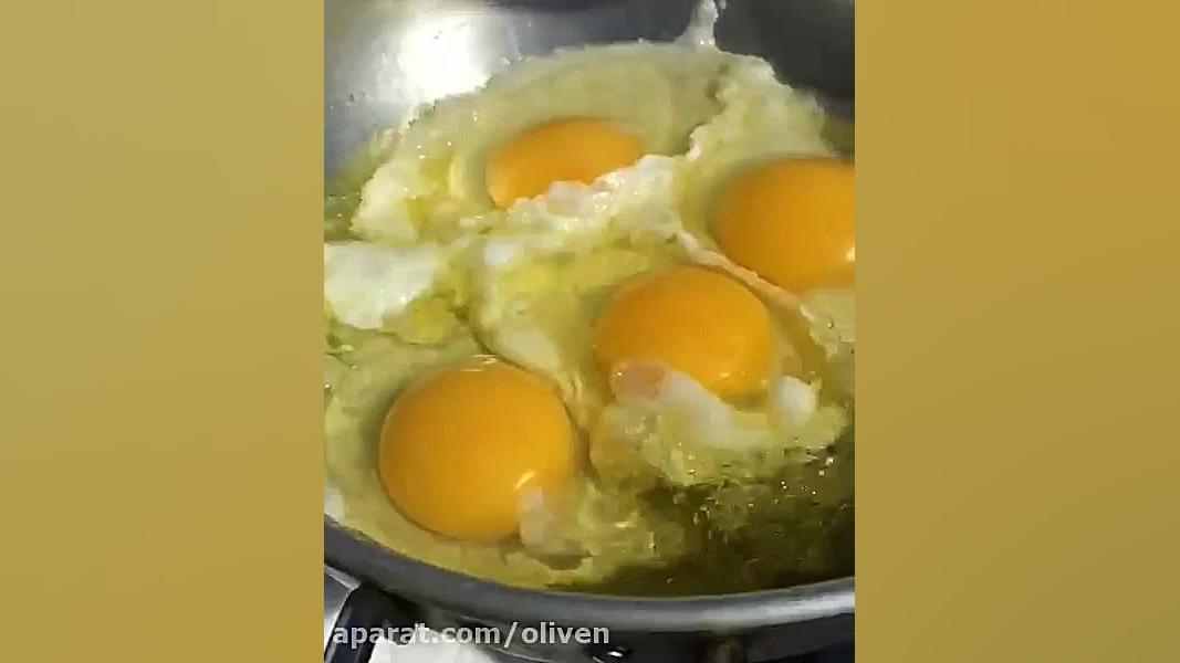 روغن زیتون فرابکر