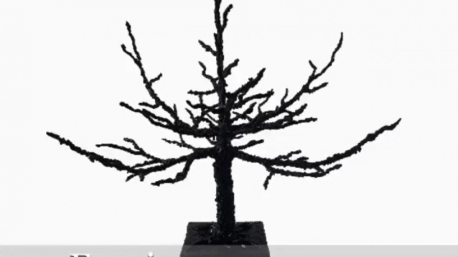 درخت مصنوعی دکوری هدیه ای زیبا...