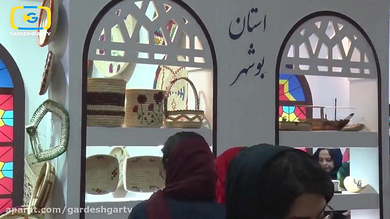 مصاحبه با آقای لاریجانی مدیرکل...