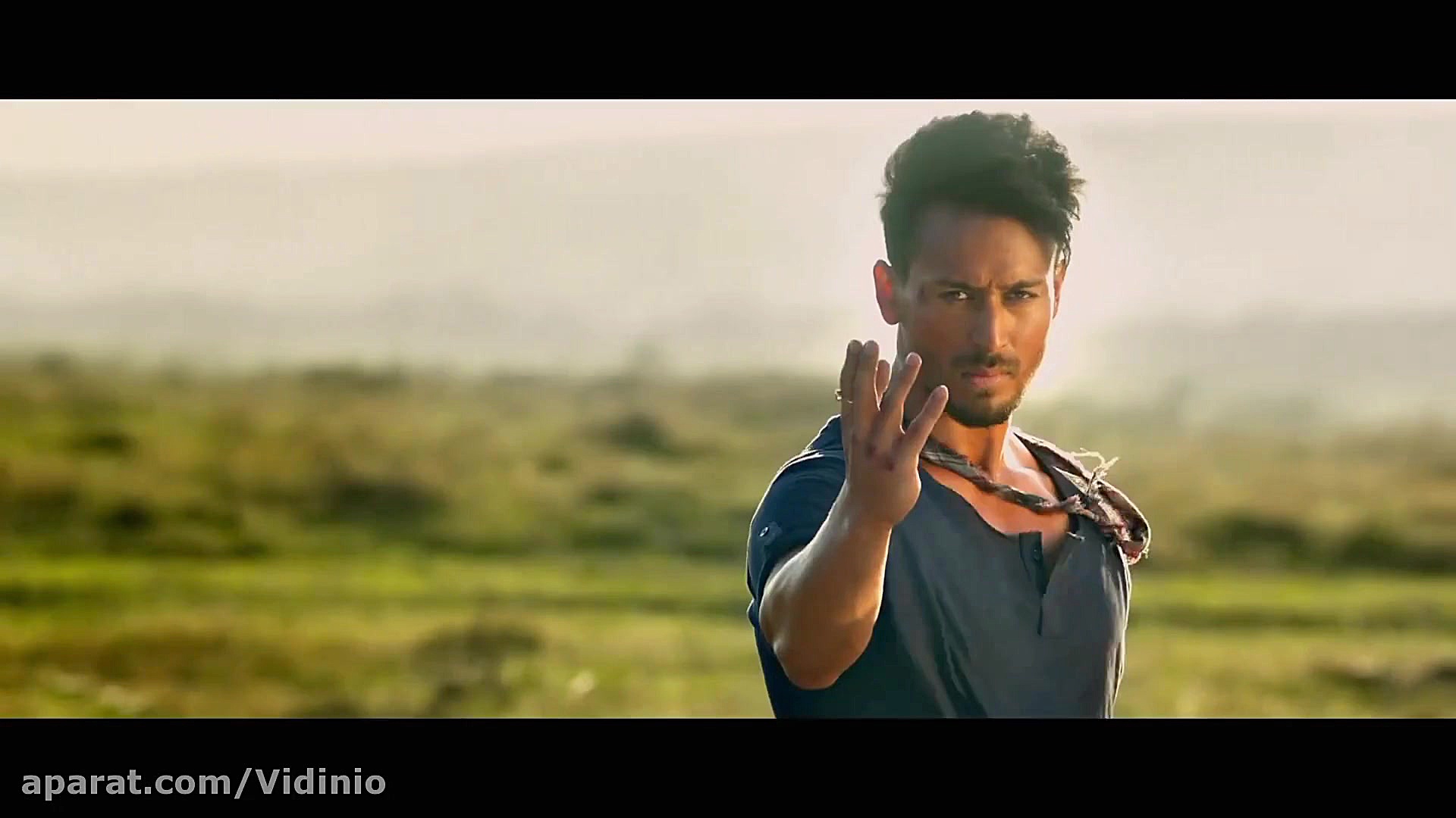 اولین تریلر رسمی فیلم Baaghi 3...