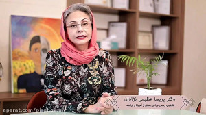 فیلم عوارض پروتز سینه