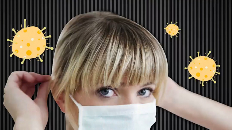 اطلاعیه مهم پیرامون کرونا | دک...