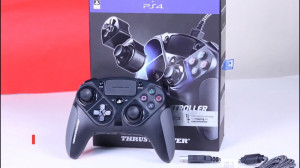 معرفی کنترلر Thrustmaster eSwa...