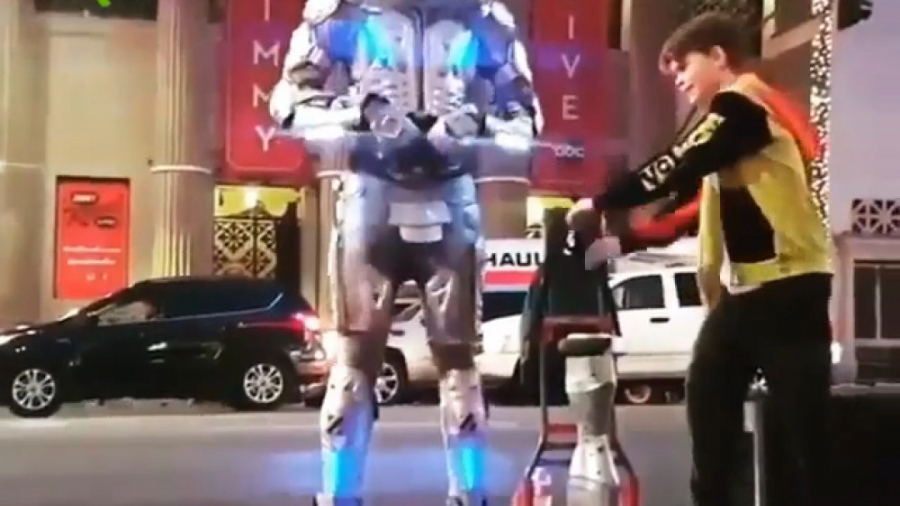 آموزش ایروبیک پیشرفته آقایان 0...