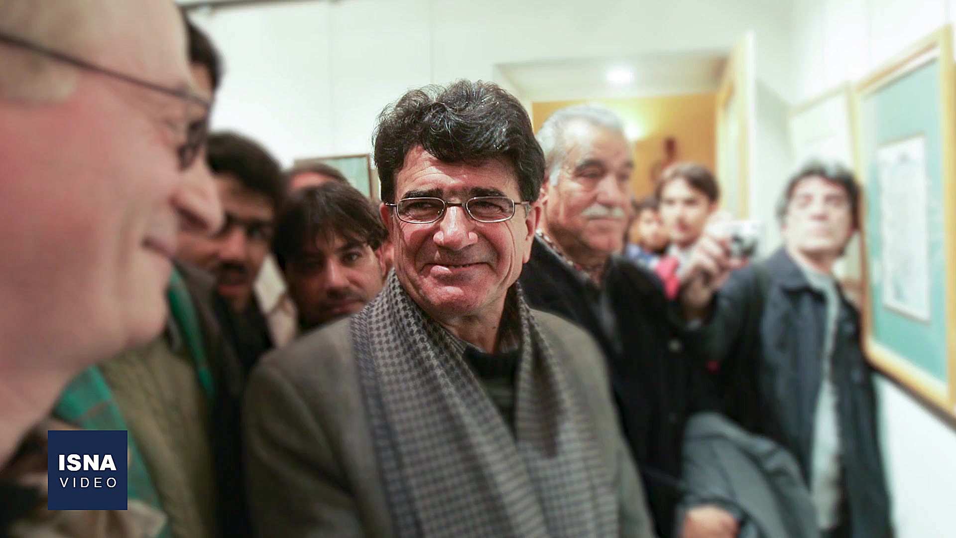 &laquo;بخوان به نام عاشقی&raqu...