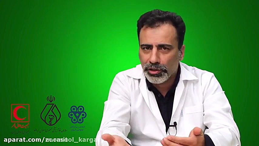 آموزش همگانی کرونا ویروس قسمت...