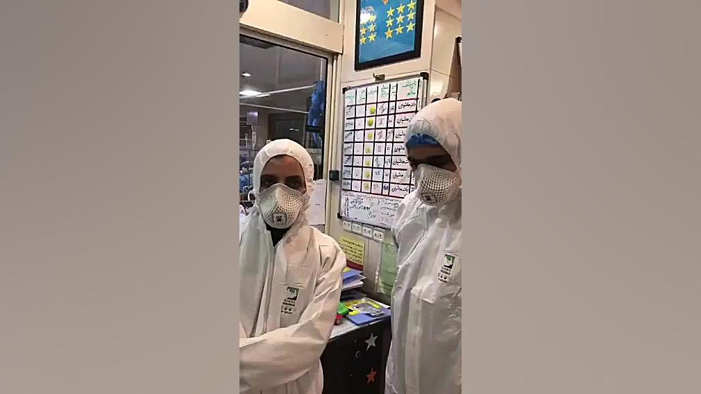 همه چیز در مورد کورنا(وحشت ناک...