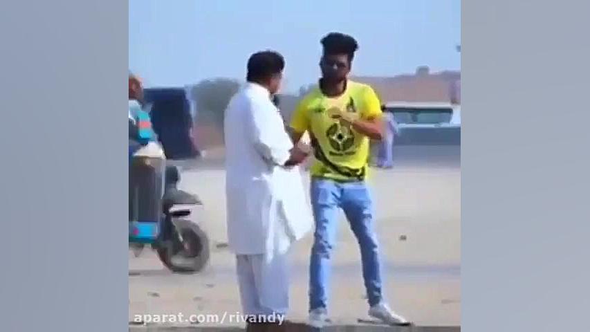 دوربین مخفی فقط این