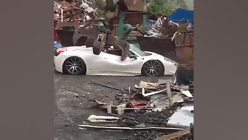 وحشت ناک ترین حادثه تاریخ