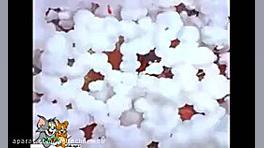 کارتون تام و جری تام و جری