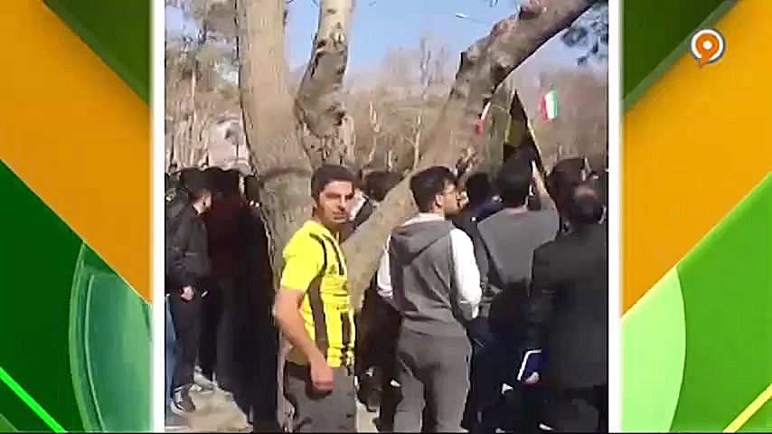 دلایل سپاهان برای دیر رسیدن به...