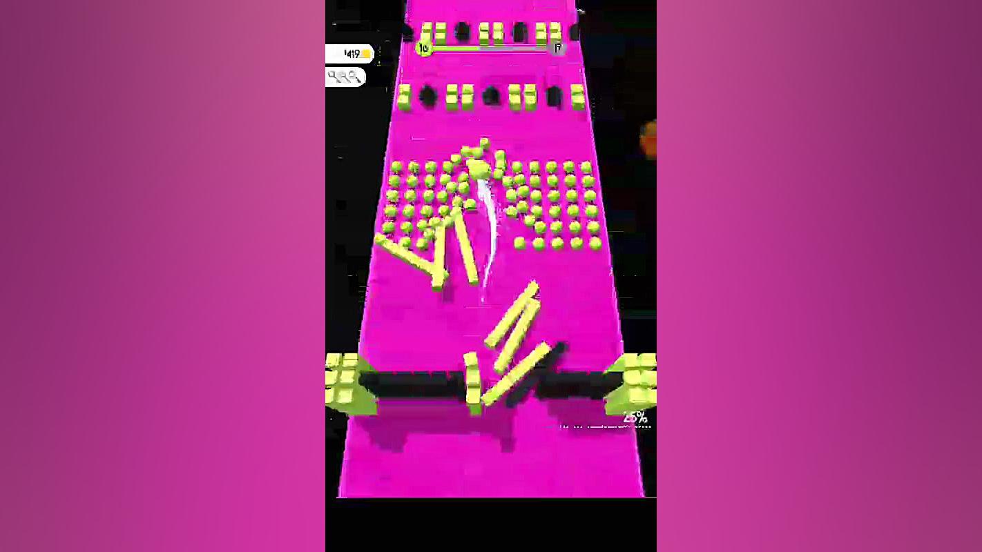 آموزش بازی (Color Bump 3D) تا...