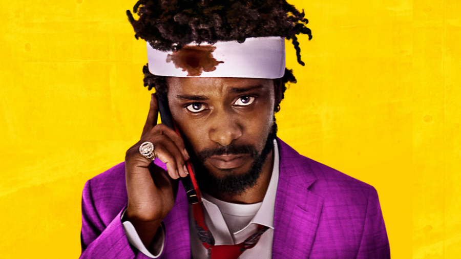 ببخشید مزاحم شدم؛ ضدکاپیتالیست...