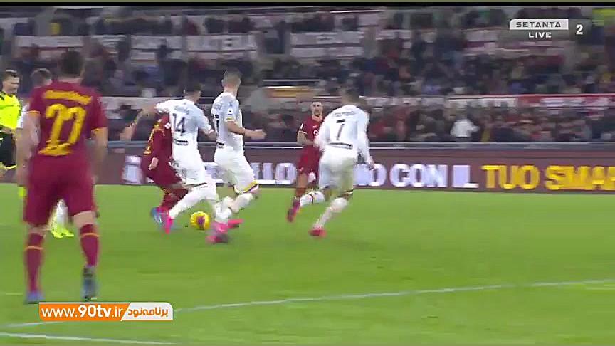 خلاصه سری آ: آ اس رم 4 0 لچه