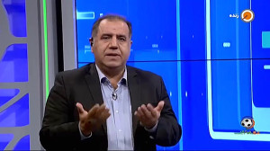 توضیحات قلعه نویی درمورد حواشی...