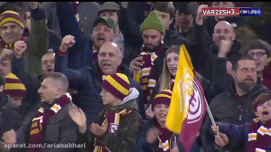 خلاصه بازی آ اس‌رم  لچه