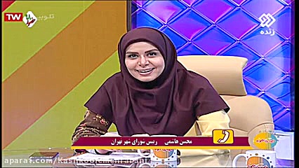 تهدید جدی کرونا برای تهران