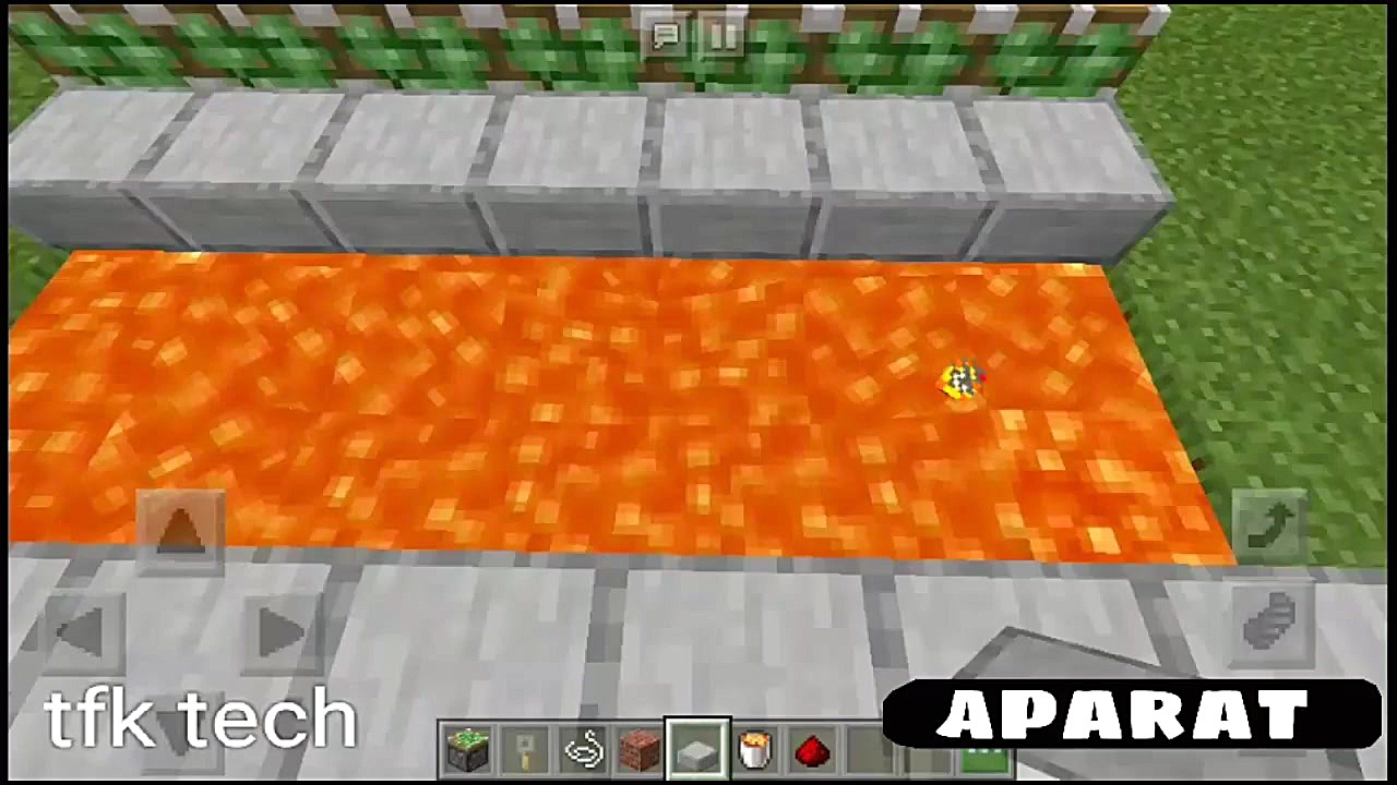 آموزش ساخت درب گدازه ای خیلی ب...