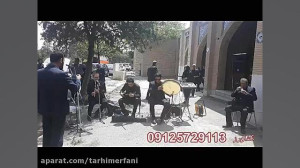 مداحی با نی و دف مداحی دشتی 09...