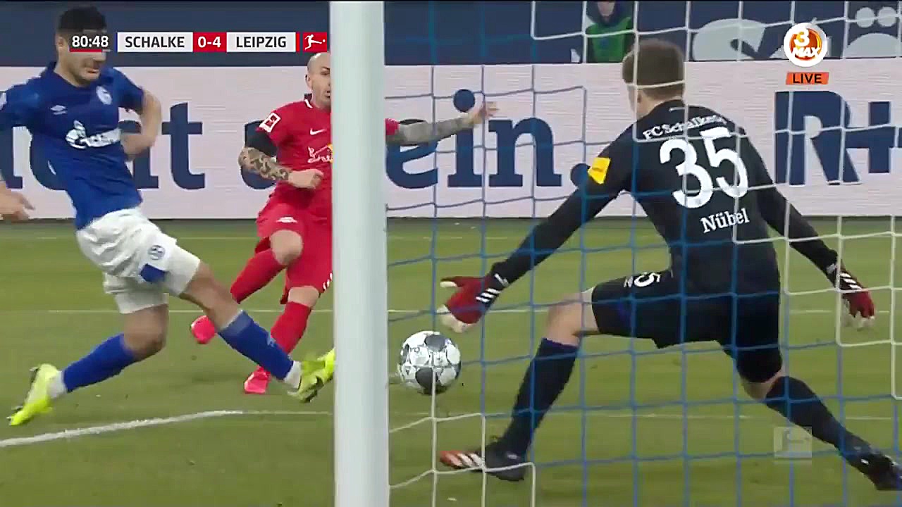 شالکه 0 5 لایپزیش