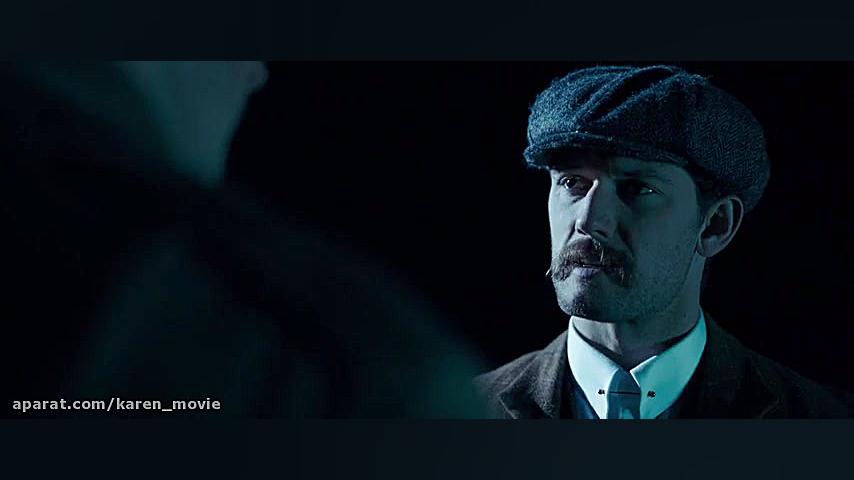 فیلم سینمای خارجی دوبله The La...