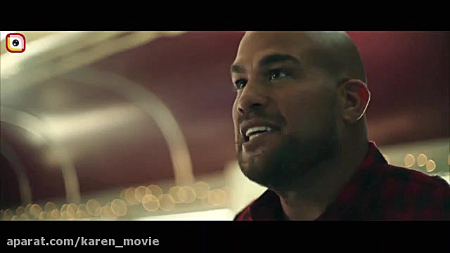 فیلم سینمای خارجی دوبله Silenc...