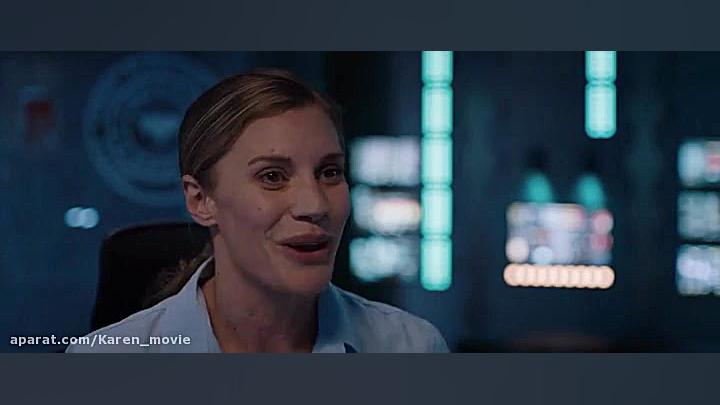 فیلم سینمای خارجی دوبله 2036Or...