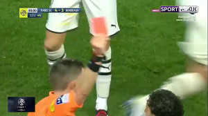 خلاصه بازی پاری سن ژرمن 4 3 بو...