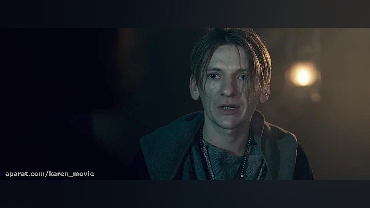 فیلم سینمای خارجی ترسناک Gogol...