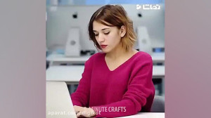 آموزش ساخت ماسک بهداشتی برای م...