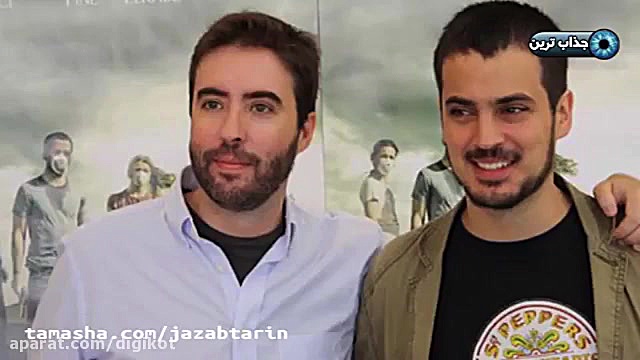 کدام فیلم ها ویروس کرونا را پی...