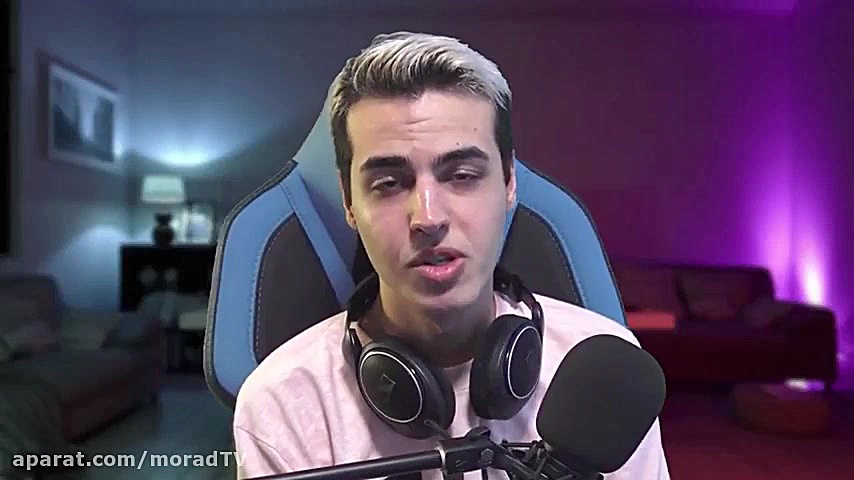 چجوری یک یوتیوبر موفق بشم؟ HOW...