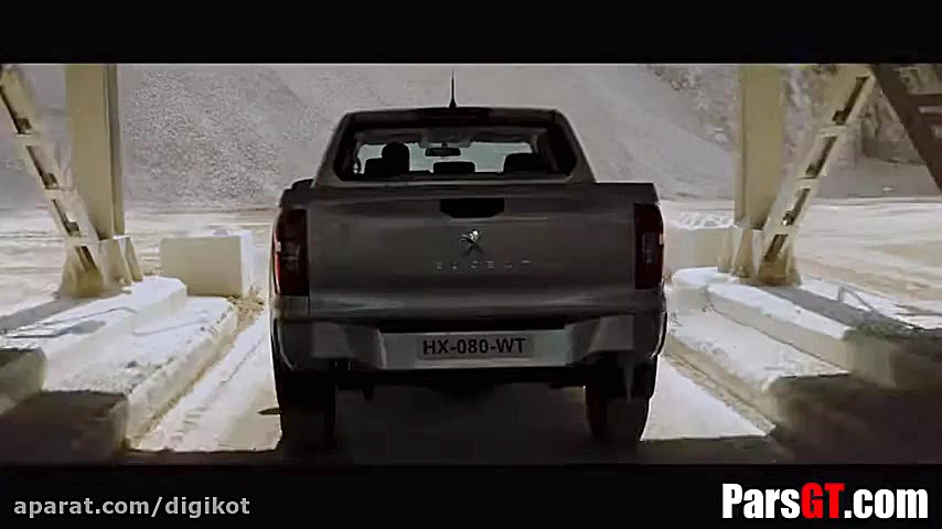 شرکت پژو هم وارد بازار جهانی و...