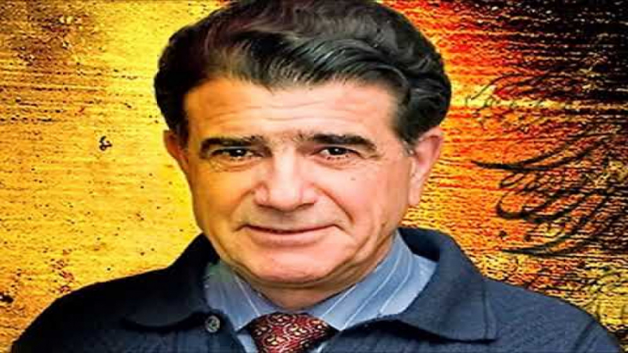 آواز سنتی استاد محمد رضا شجریا...